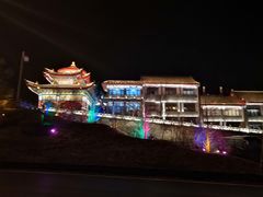 -九鼎铁刹山风景区