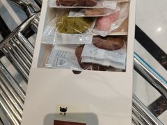 -沁屋面包店(人民东路店)