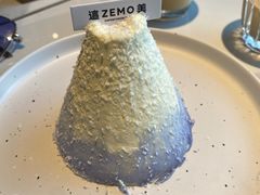 -ZEMOCAFE·FUSION FOOD(西交利物浦店)