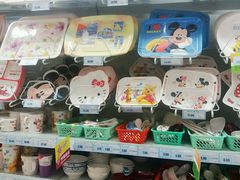 -华润苏果(晓庄国际商业广场店)