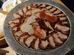 -守柴炉烤鸭(科华中路王府井店)