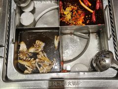 -海底捞火锅(龙湖北京大兴天街店)