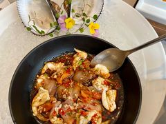 -南景饭店(万家丽路店)