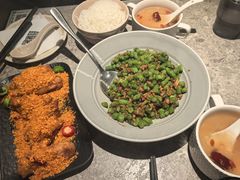 -留半山·香港食堂(啦啦宝都店)