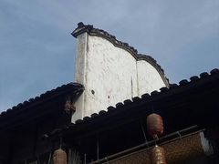 -尧坝古镇