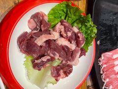 -额尔敦草原涮羊肉·烧烤(冻青树总店)