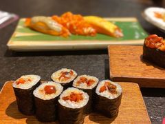 -古田居·特色寿司料理(星之岛旗舰店)
