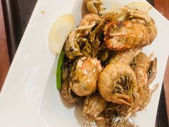 -同济大排档