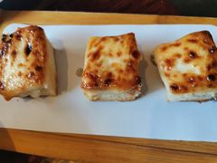 一口闷芝士南瓜-大牌大·传统杭帮菜(湖滨店)