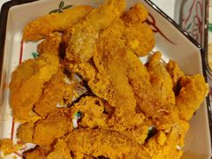 蛋黄小酥肉-知味观(湖滨店)