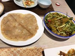 -斯琴阿妈蒙古餐厅(新城店)