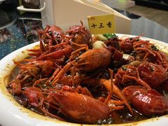 -日食记精菜馆(建邺万达店)