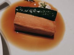 -君庭中餐厅(友谊宾馆店)