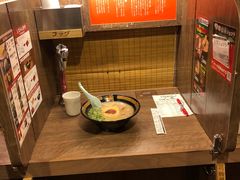 -一蘭(三宮店)