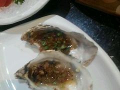 -云海轩·海鲜自助-河北云瑧世纪大饭店1F