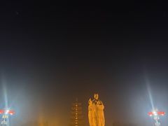 -大雁塔北广场音乐喷泉