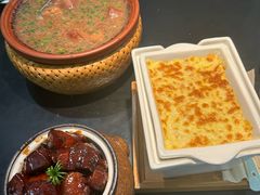 -在莲野·湖北民间菜·头牌松滋鸡(光谷步行街店)