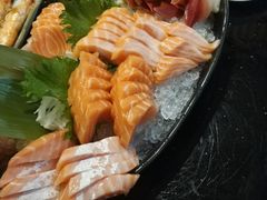 -真剑日本料理·铁板烧(贵州路店)
