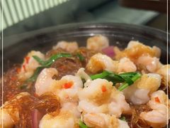 -绿茶餐厅(成都太古里店)