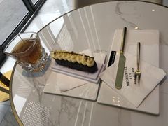 -麦雪尔甜品·生日蛋糕(新街口旗舰店)