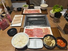 -焼肉ライク·烧肉LIKE(万菱汇店)