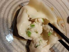 鲅鱼饺子-必点海鲜·鲅鱼水饺(鞍山西道店)