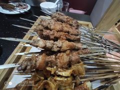 -瓦房店活羊大串(锦绣店)