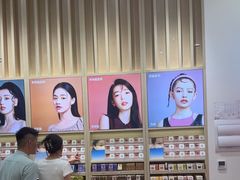 -moody彩瞳(环宇城店)
