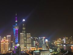-上海外滩茂悦大酒店