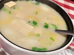 -西贝(无锡万象城店)