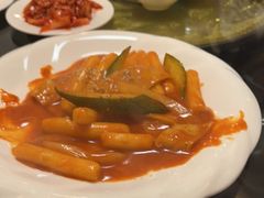-桃园中华料理炸酱面(燕儿岛路店)