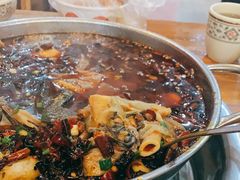 -黑竹香鸡(营和巷店)