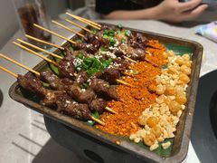 -芸山季·云南野生菌火锅(宝能环球汇店)