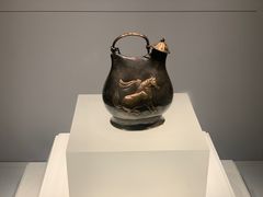 -陕西历史博物馆