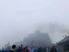 -南岳衡山风景名胜区