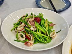 -必点海鲜·海肠捞饭大王(滨江道店)