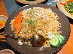 -Tegu泰古莲·泰国餐厅(红山6979店)
