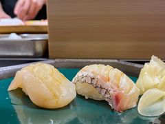 -Sushi Hanzo半藏(天环广场店)