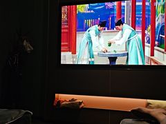 -臻享足道·HIFI影院足疗SPA(成华店)