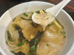 -同心楼(解放北路店)