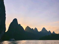 -桂林两江四湖景区
