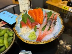 -昱匠·日本料理(金融街店)