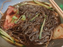 -范儿·嫂子烤肉·精致炭火烤肉(长治路店)