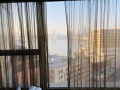 -上海外滩茂悦大酒店