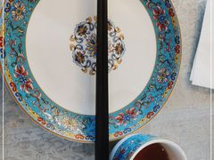 -汗腾格里·风味餐厅(新疆驻京办店)