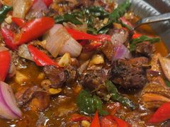 -小厨娘淮扬菜(天印大道店)