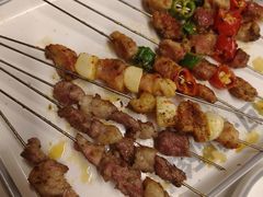 -回·龙虾铺·盆盆蟹·烧烤大排档(回龙观店)