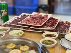 -伟记牛肉(金鸿公路店)