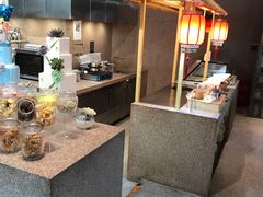 -韵咖啡自助餐厅(天津香格里拉店)