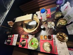 -西塔老太太泥炉烤肉(上海七宝领展广场店)